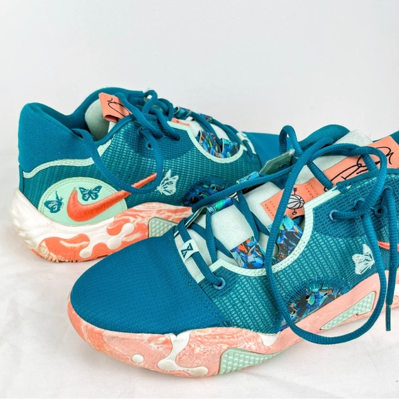 Nike PG 6 NRG All Star Weekend - Picture 3 of 5